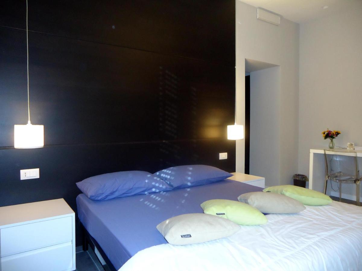 Guest House Piazza Bologna Roma Exterior foto