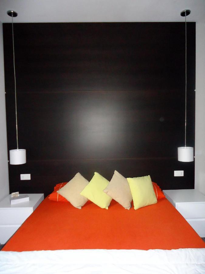 Guest House Piazza Bologna Roma Exterior foto