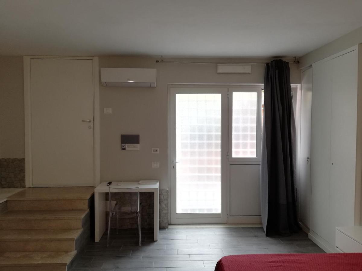 Guest House Piazza Bologna Roma Exterior foto